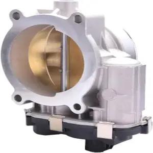 CCIYU 스로틀 바디 S20008 12572658 06-07 뷰익 레이니어 07-08 캐딜락 06-08 쉐보레 GMC 08 허머 H2 H3