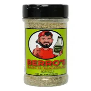 베로의 랜치 조미료 믹스 천연 완벽한 용도 드레싱 샐러드 윙 딥 피자 버거 랩 감자튀김 닭고기 채소