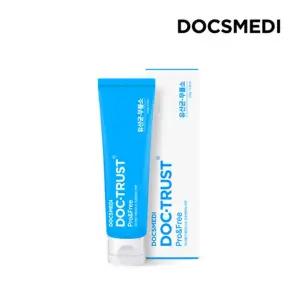 닥트러스트 프로엔프리 유산균 무불소 치약 100g 1개