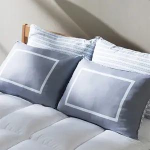 알러지케어 오리지널 기절베개 + 호텔식 베개커버 1+1 세트