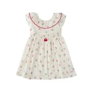 (밍크뮤10) 26여름신상HK(RD)레드다발플라워드레스 (3631540001)