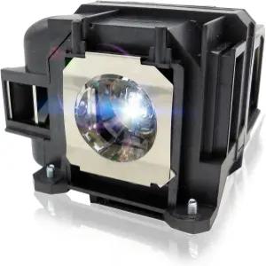 골든리버 ELP88 V13H010L88 프리미엄 품질 프로젝터 램프 엡손 파워라이트 홈 시네마 2030 730HD 725HD 600