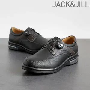 [잭앤질] 소가죽 다이얼 에어 남성화(JA6262M)