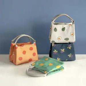 [도매직방] 보온가방 보냉가방 보냉백 보온백 미니가방 이유식가방 쿨러백 도시락가방