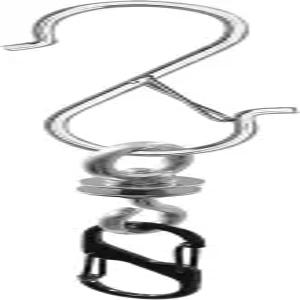 안데르기 8-13인치 벌새 모이통 그늘막 커버 액세서리 매달린 새 빗물 금속 조립 키트 햇빛 가리개 설치용