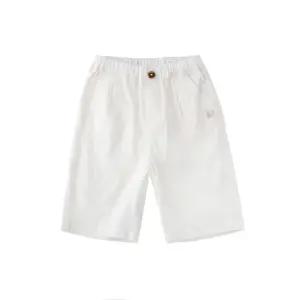 밍크뮤아뜰리에 26SS IV 7부스판팬츠 (3631541101) HJ