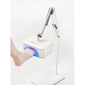 건조기 네일 배터리형 경화용 드라이어 접착 베이킹 72W 말리기 경화기 36W 건조