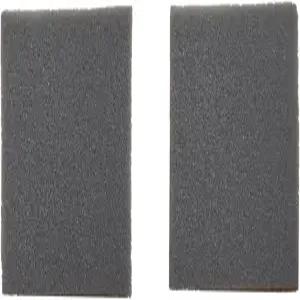 ZECARFA NP06LP NP05LP 프로젝터 공기 필터 교체 NEC 2250 NP3150 NP3151 NP3151W NP3250 NP3250W NP3200