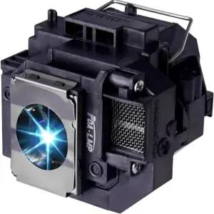 LP54 Replacement Projector Lamp For ELPLP54 ELPLP58 Epson PowerLite Home Cinema EX71 EX51 EX31 W7 S7