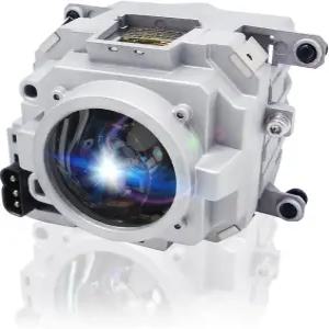 CTLAMP A+ 품질 003-102385-01/003-102385-02/003-102385-03 프로젝터 램프 전구 크리스티 DS+14K-M