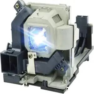 JISIZKY NP30LP Replacement Module Lamp Bulb with Housing for Projector NEC M332XS M352WS M352WS+