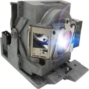 CTLAMP A+ 품질 5J.JDP05.001 교체 프로젝터 램프 전구 BenQ MH760 SU922 SW921 SX920과 호환되는 하우징