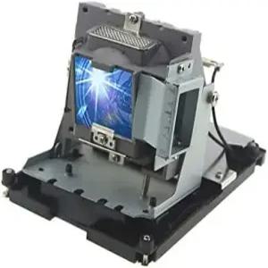 Vivitek -SVV D963HD D966HT D967 D968U용 Optoma EH500 X600 DH1017 DH1014용 Huute BL-FU310B 교체