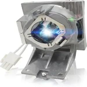 CTLAMP A+ 품질 5J.JKX05.001 교체 프로젝터 램프 전구 BenQ TH685i TH685P MU613 TH685와 호환되는 하우징