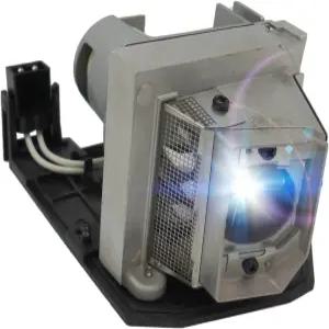 CTLAMP A+ 품질 BL-FU240A / SP.8RU01GC01 교체 프로젝터 램프 전구 옵토마 HD25-LV HD25 DH1011 EH300