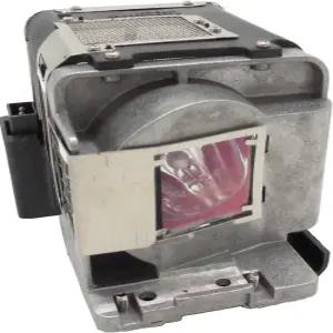 CTLAMP VLT-XD600LP / 915C182O02 499B056O10 Replacement Projector Lamp Bulb with Housing Compatible