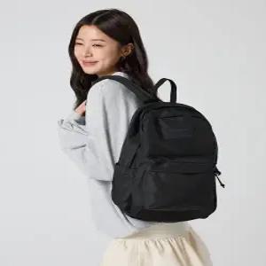 jansport 모노 비욘드팩 BLACK