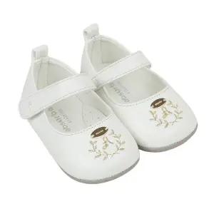 [압소바] (백일/돌/조카선물) 바네사 미니슈즈 (아기신발) (A1A31705)