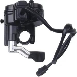 야마하 YFZ350 밴시 350 1995-2006 YFS200 블래스터 200 1996-2002 교체용 BH-모터 뉴 썸 스로틀 어셈블리