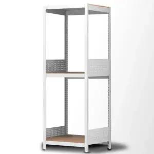 [아트박스]/스피드랙 홈던트하우스 주방선반 파티션선반 3단 600x400x2100