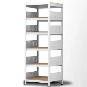 [아트박스]/스피드랙 홈던트하우스 주방선반 파티션선반 6단 600x400x2100