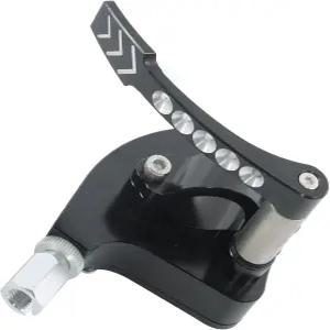 야마하 블래스터 200 밴시 랩터 350 660 700용 WFLNHB 스로틀 엄지 교체