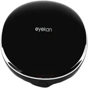 MUDOR 정교한 콘택트 렌즈 케이스 - 미니 여행 키트 상자 홀더 용기에는 핀셋이 있는 리무버 도구와 소프트