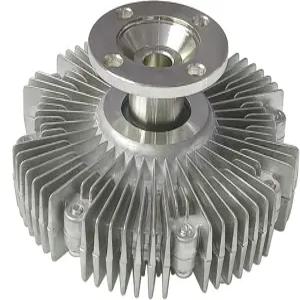 도요타용 VIPCAR 2683 스탠다드 듀티 열 라디에이터 팬 클러치 [4.0L 1GR-FE V6 DOHC] 2003-2009 4러너