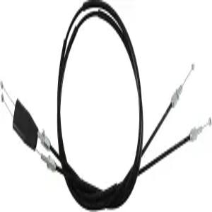 혼다 CRF250R 2004-2006 CRF250X CRF450R 2002-2006 CRF450X 2005-2006용 올 볼 레이싱 스로틀 케이블