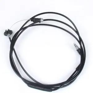 폴라리스 레인저 700 XP 700을 위한 BH-모터 새로운 스로틀 케이블 7081247 교체