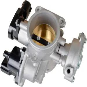 폴라리스 스포츠맨 500 2006-2013 레인저 2007-2013 모델과 호환되는 3131684 업그레이드 스로틀 바디