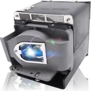 미쓰비시 HC7800D HC7900DW HC8000D-BL과 호환되는 하우징 VLT-HC7800LP 교체 프로젝터 램프 전구 CTLAMP