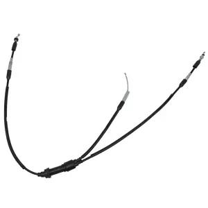 Carbman 0450471 폴라리스 프레데터 90 스포츠맨 스크램블러 50 2001-2006 스로틀 케이블