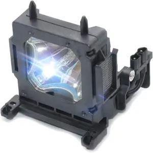 프로젝터 소니 VPL-HW45ES VPL-HW65ES VPL-HW45EW VPL-HW68용 JISZky LMP-H210 교체 모듈 램프 전구