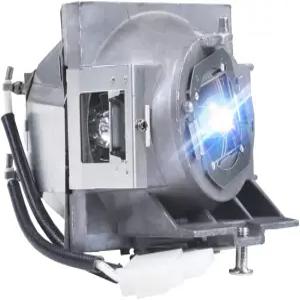 프로젝터용 JISZky RLC-108 교체 모듈 램프 전구 뷰소닉 PA500S PA500X PA502ES PA502XE PA503S PA503SP