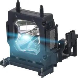 소니 VPL HW45ES HW45EW HW65ES 프로젝터용 카이와이디 LMP-H210 교체 프로젝터 램프