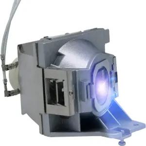 Pugody RLC-092/RLC-093/RLC-104/RLC105 Replacement Projector Lamp Bulb for VIEWSONIC PJD5153 PJD5155