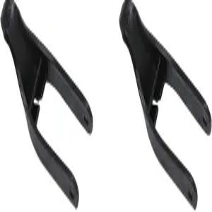 폴라리스 스로틀 엄지 레버용 JcoGel (핀 없음) - 허리케인 MSX140 옥탄 프로 SLH SLTH SLTX 785 900 1050