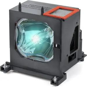 소니 VPL-VW40 VPL-VW50 VPL-VW60 VW40 VW50 VW60 프로젝터 램프용 하우징이 있는 CHNPOFT LMP-H200 200W