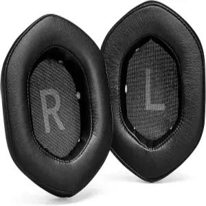 프리미엄 교체 크로스페이드 무선 이어 패드 쿠션 V-Moda 3 M-100 마스터 2 LP2 / LP