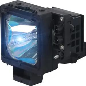 Pazuliayi XL-2200 Replacement Projector TV Lamp Bulb for Sony KDF-E60A20 KDF-55WF655 KDF-55XS955