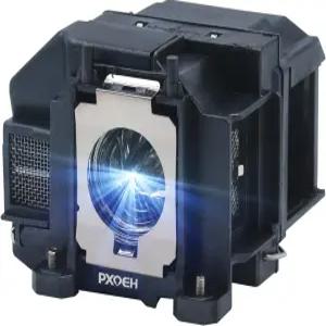 PXOEH ELP-LP67 V13H010L67 for Epson EX5210 EX7210 EX3210 EX3212 EB-X14 EB-X11 H433A H429A H518A