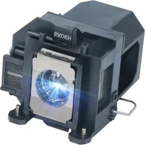 엡손 브라이트링크 EB-440W EB-450W EB-460i EB-450WiEDU EDU EB-460EDU 교체 프로젝터 램프 전구(주택