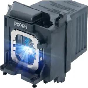 소니 VPL-VW350ES VPL-VW300ES VPL-VW67ES 교체 프로젝터 램프 전구용 PXOEH 품질 LMP-H230 오리지널