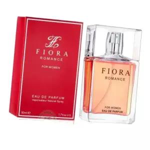 피오라 로맨스 포여성 여자 우먼스 페로몬 여자향수 퍼퓸 50ML 4608070