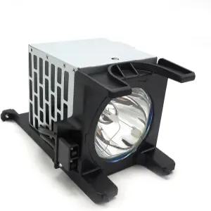 CTLAMP A+ 품질 Y196-LMP 프로젝터 램프 전구 하우징 교체 포함 Toshiba 62HM116 62HM196 62MX196 72MX196