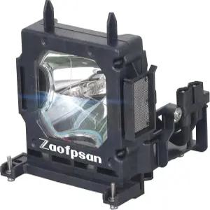 소니 VPL-HW45ES VPL-HW65ES VPL-VW65ES 전구용 Zaofpsan LMP-H210 교체 프로젝터 램프