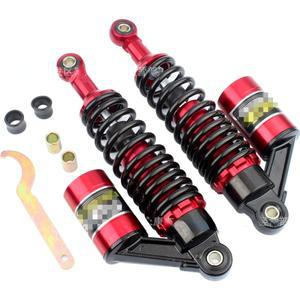 240 250 260 270 280 290 300 310 320 330 340 완충기 리어 서스펜션 자전거 전기 바이크 오토바이 스쿠터