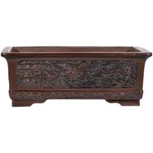 대형 원예 분재 화분 분갈이 인테리어 식물 조경 빈티지