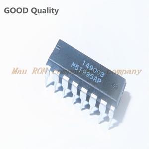 5개세트 M51995AP DIP-16 스위칭 레귤레이터 제어 IC